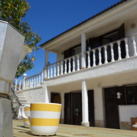 Moka Surfhouse Ericeira Ngoại thất bức ảnh