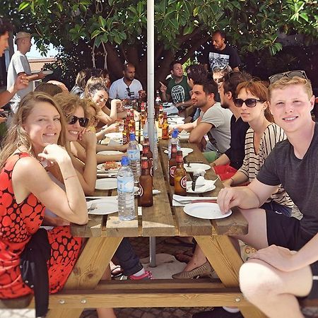 Moka Surfhouse Ericeira Ngoại thất bức ảnh