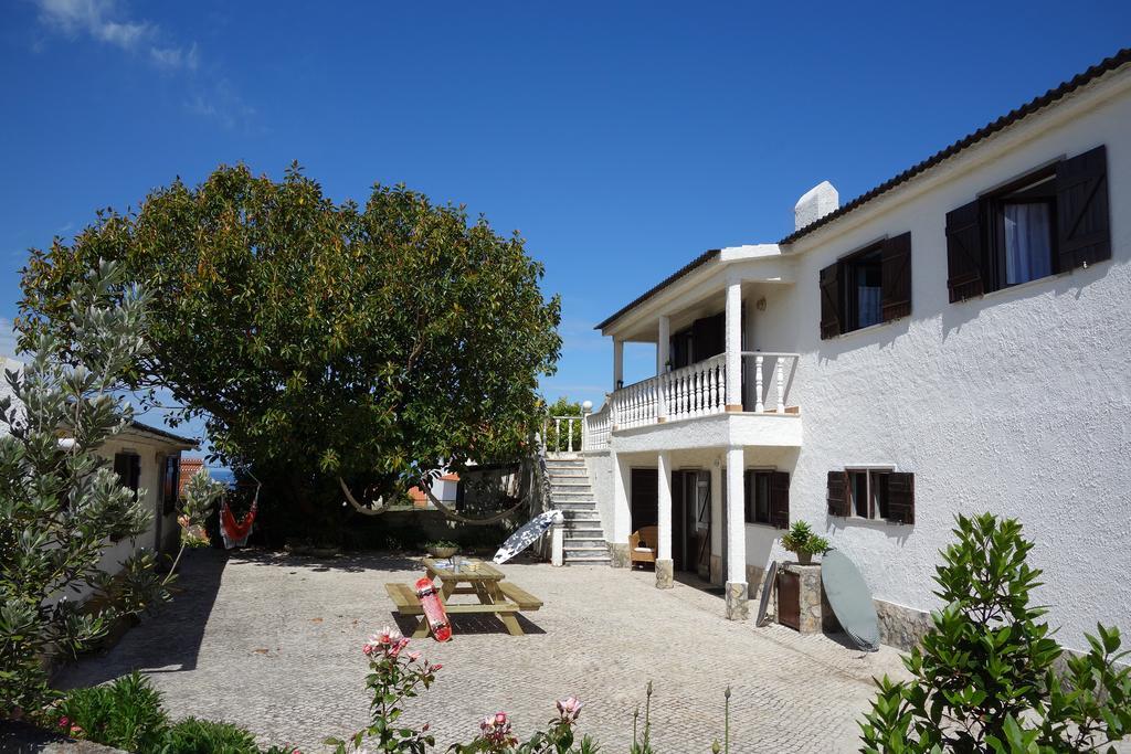 Moka Surfhouse Ericeira Ngoại thất bức ảnh