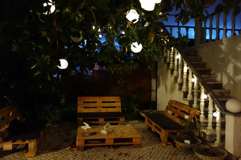 Moka Surfhouse Ericeira Ngoại thất bức ảnh