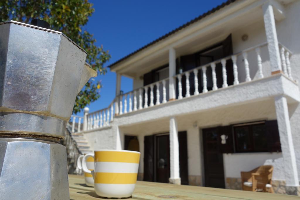 Moka Surfhouse Ericeira Ngoại thất bức ảnh
