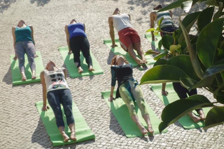 Moka Surfhouse Ericeira Ngoại thất bức ảnh