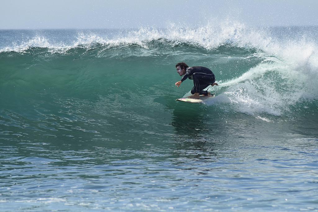 Moka Surfhouse Ericeira Ngoại thất bức ảnh